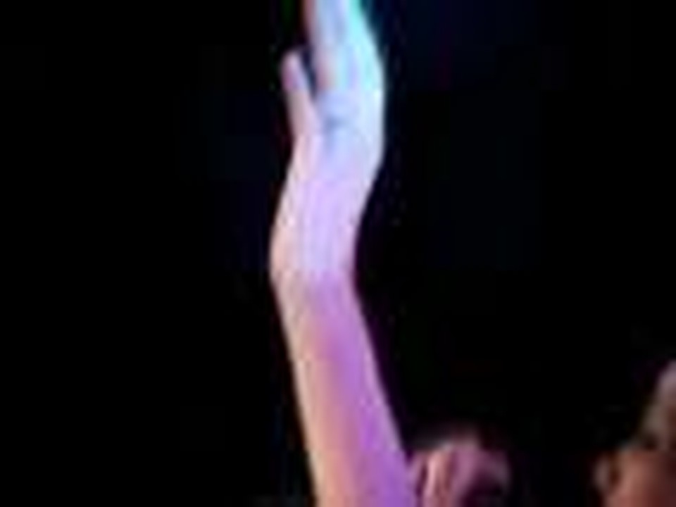 Hillsong united - live 2008 -this is our God- He Is Lord