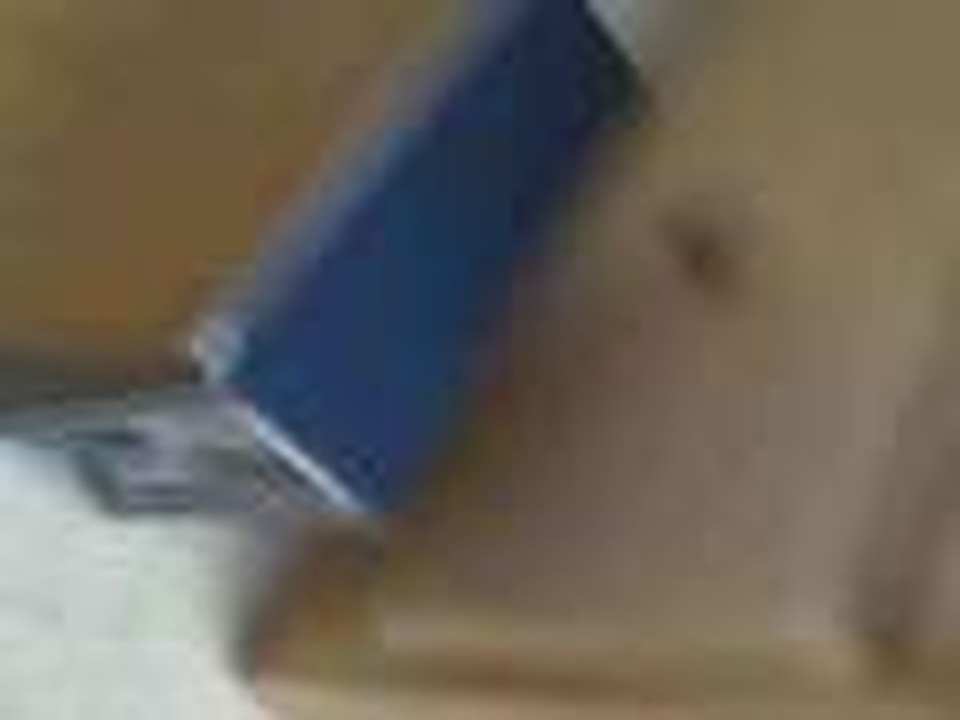 Tech Deck Tip 2 (ramps)