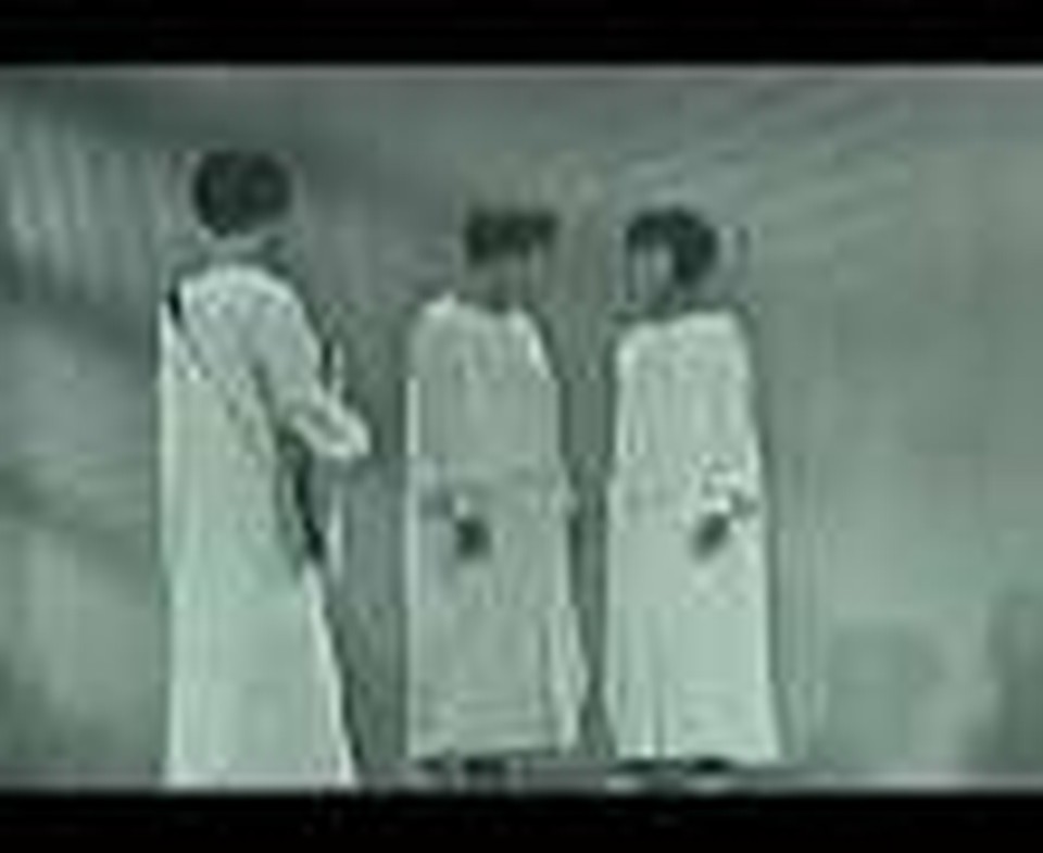 Clara Walker and the Gospel Redeemers