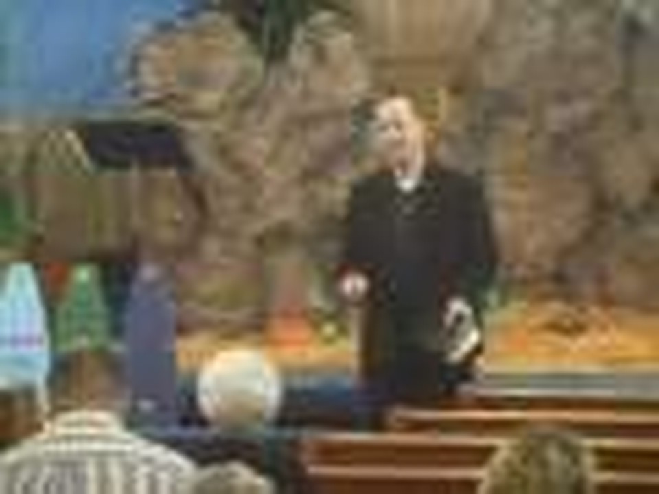 Sermon Salt and Light