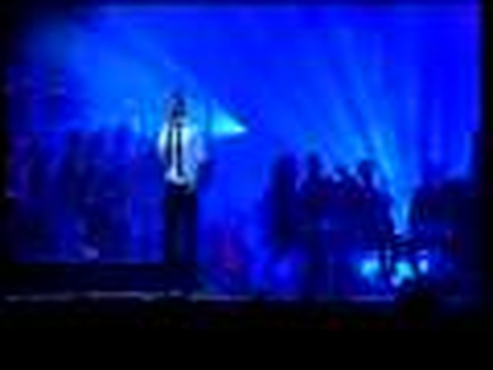 Hillsong United Conference - Amazing Grace