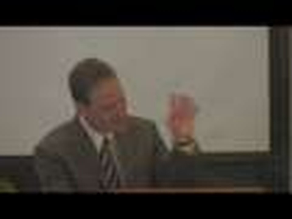 8 of 12 - The Secret to a Joyful Life - Billy Crone