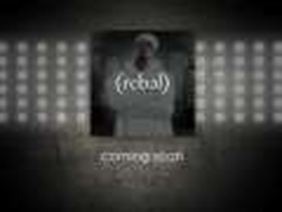 Lecrae Rebel EPK Vid - Part 1