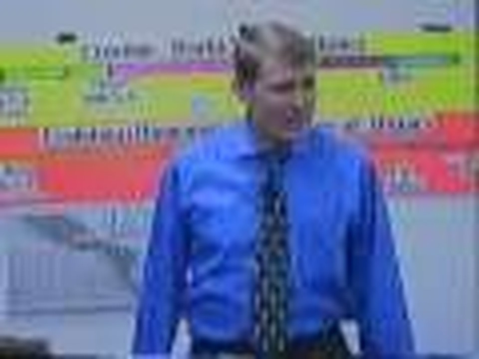 Kent Hovind CSE 101 Class 1 Part 8