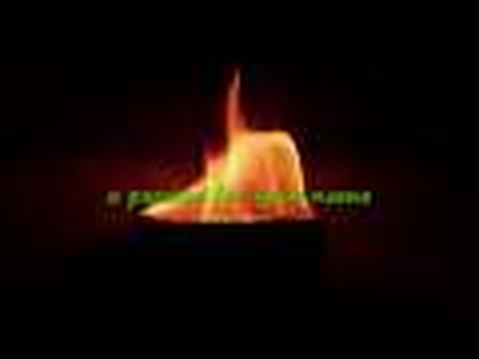 Tim Hughes Consuming Fire with lyrics