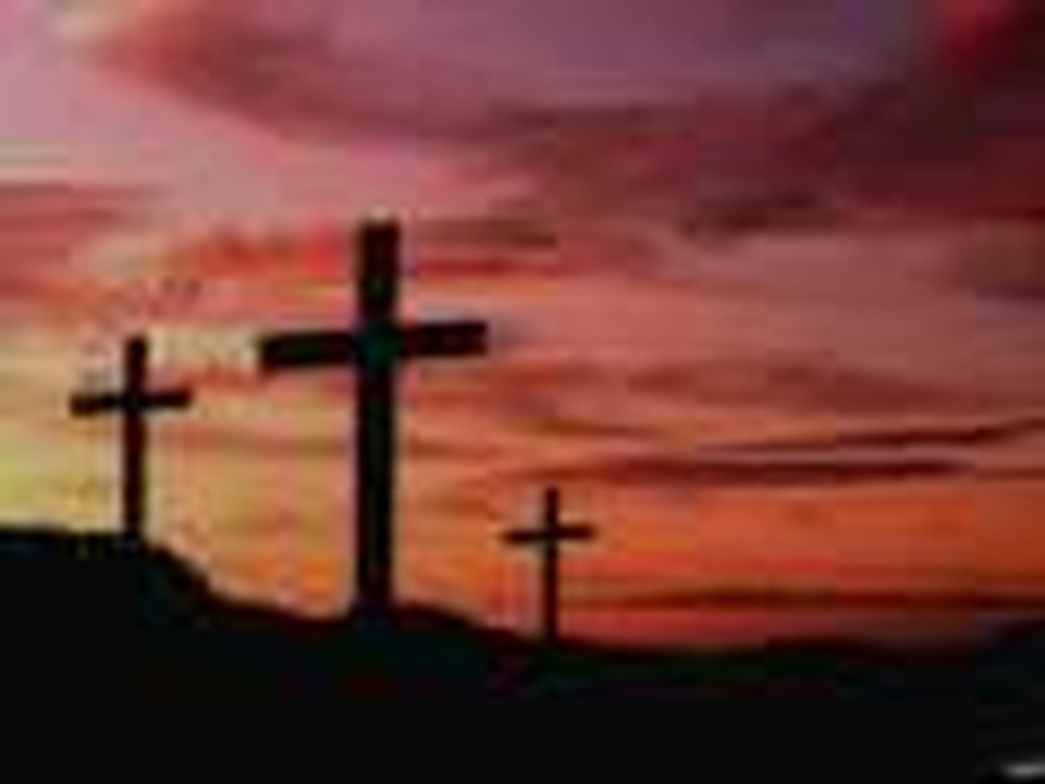the wondrous cross