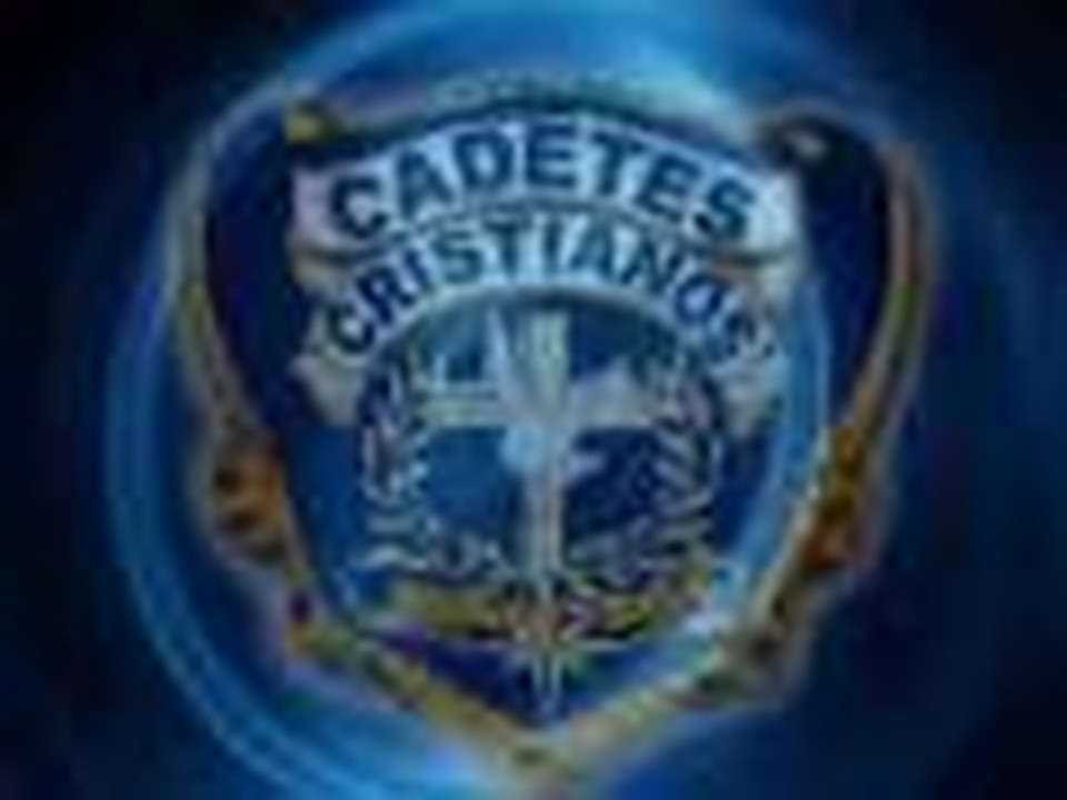 cadetes cristianos
