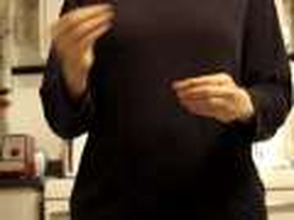 Week 1 ASL Latin