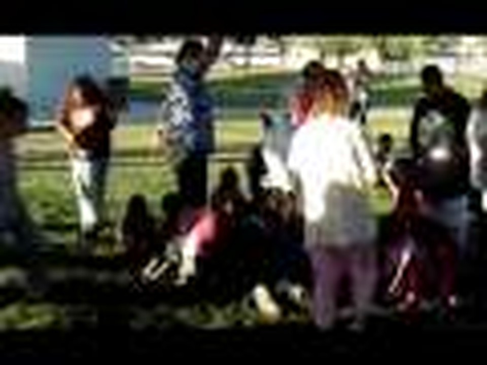LHCF Welch Park Children's Outreach