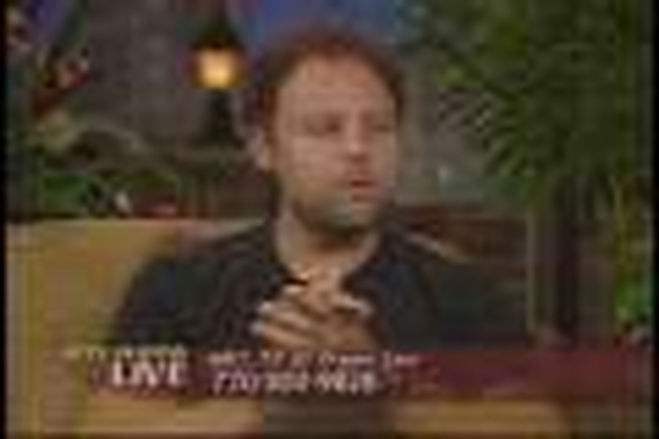 David Carr - Third Day