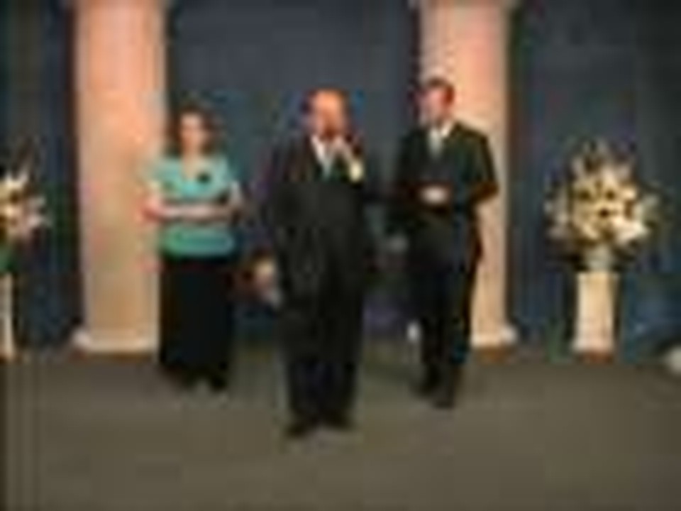 Southern Style Praise - The Gibsons