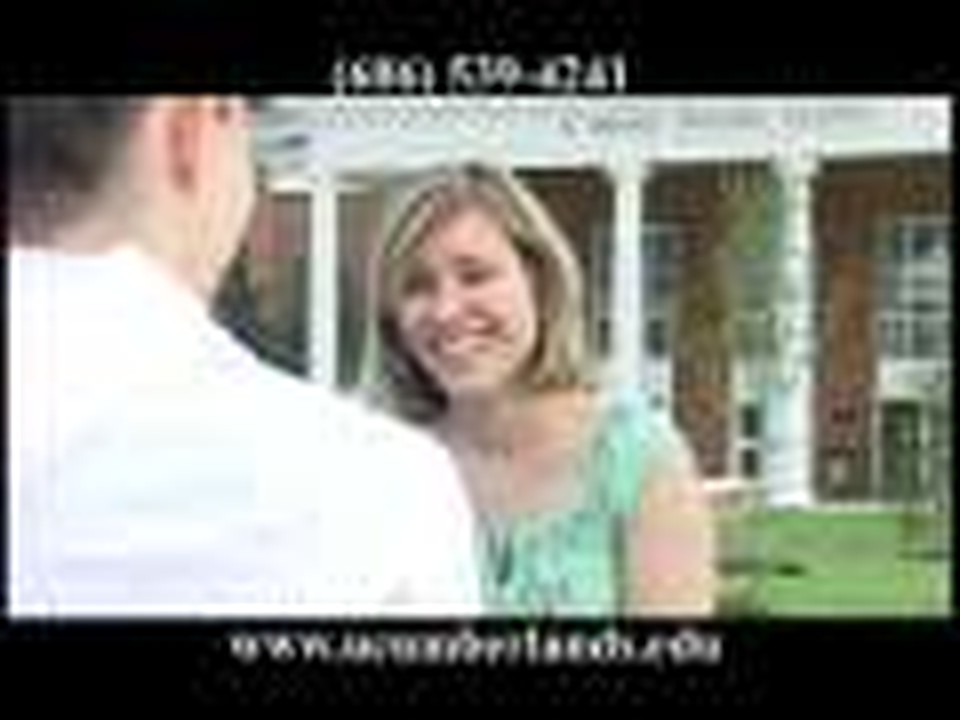 University of the Cumberlands Spotlight Video