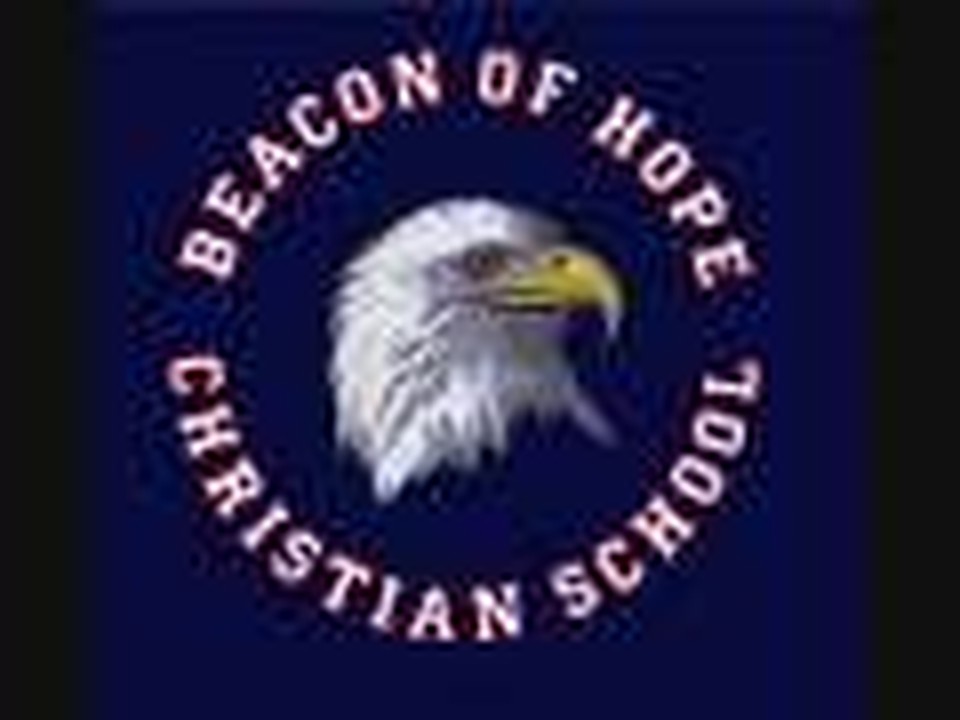 Worship Beacon of Hope Christian School