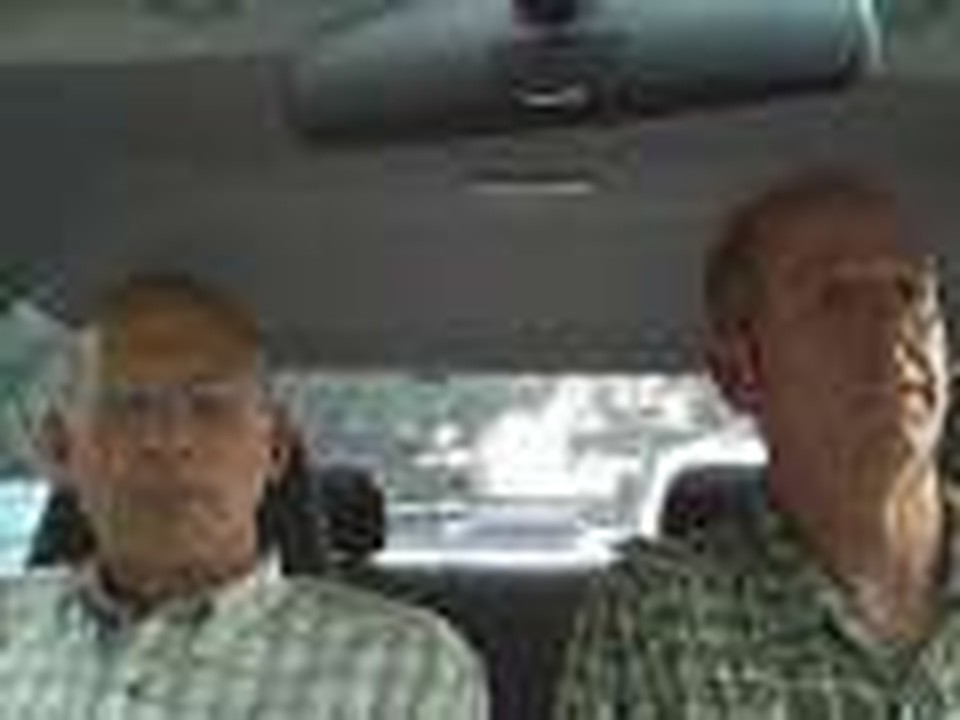 The Parkview Brothers---Cheap Dentist