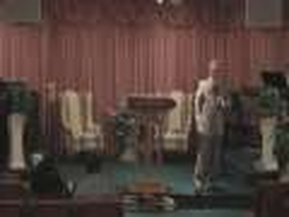 Habitation The Altar Part 2