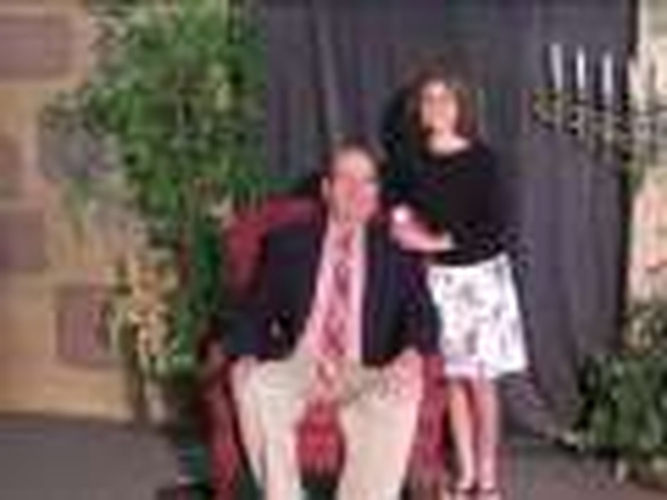 FBC Father-Daughter Banquet 2008 Promo