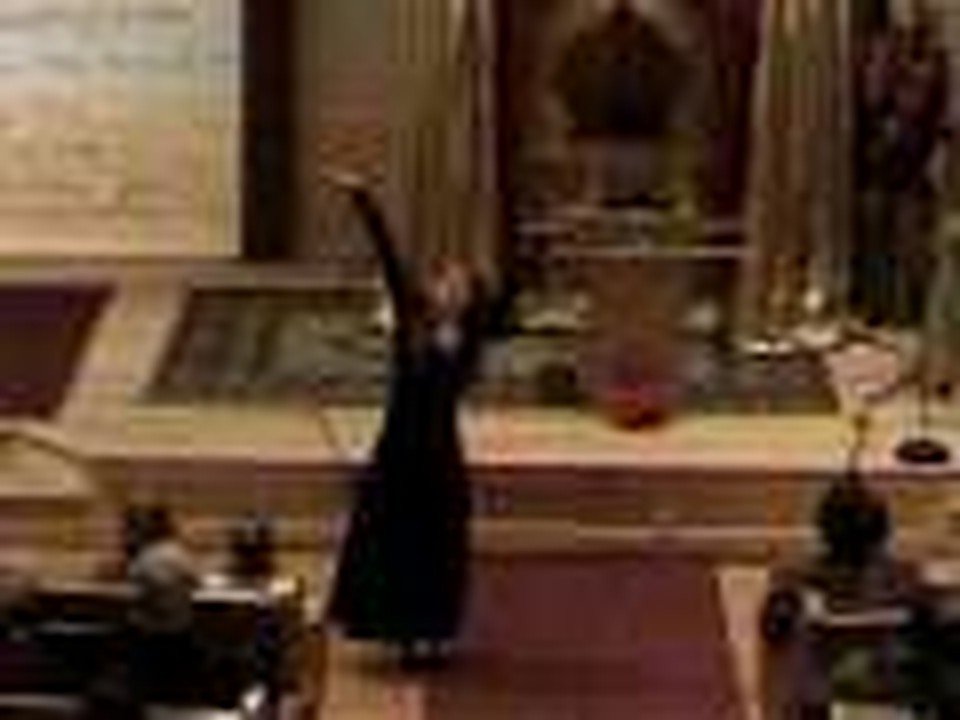 We Create Anointing - Cathy Walker