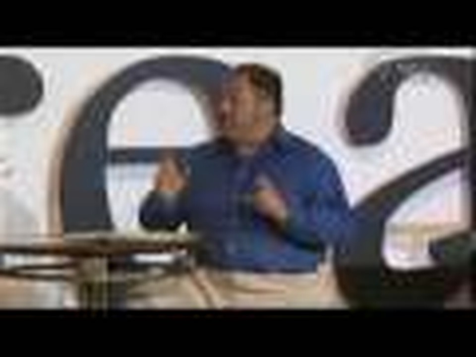 City Church TV 8-17-08