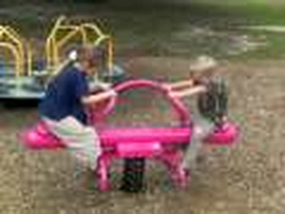 Tetter Totter
