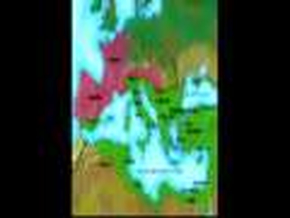 09 Christianity (The First Thousand Years)