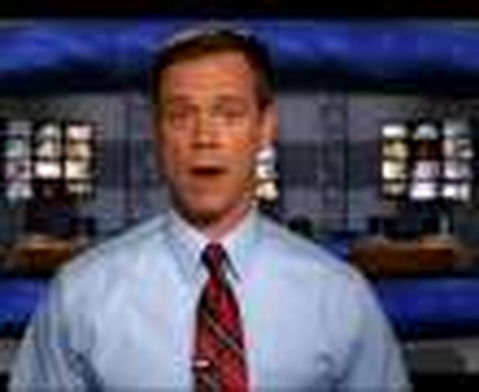 CBN News Web Update: September 8, 2008