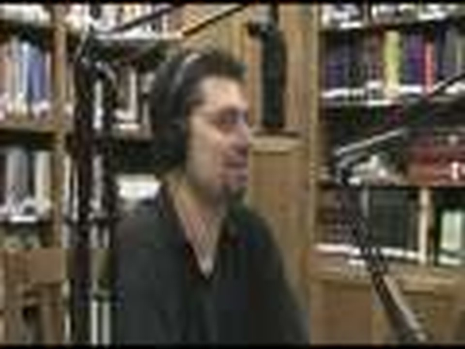 Responding to Obama on Being Pro-Choice - Ep. 30 Excerpt