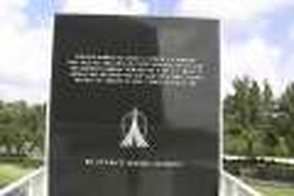 Kennedy Space Center