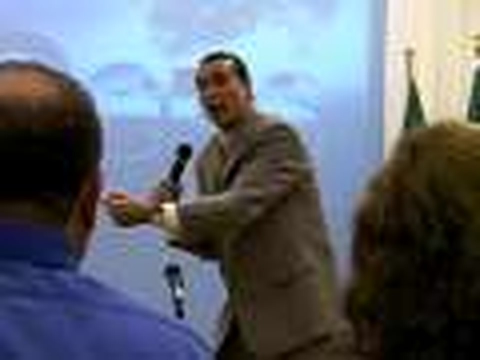 Pastor Guilherme USA-O!