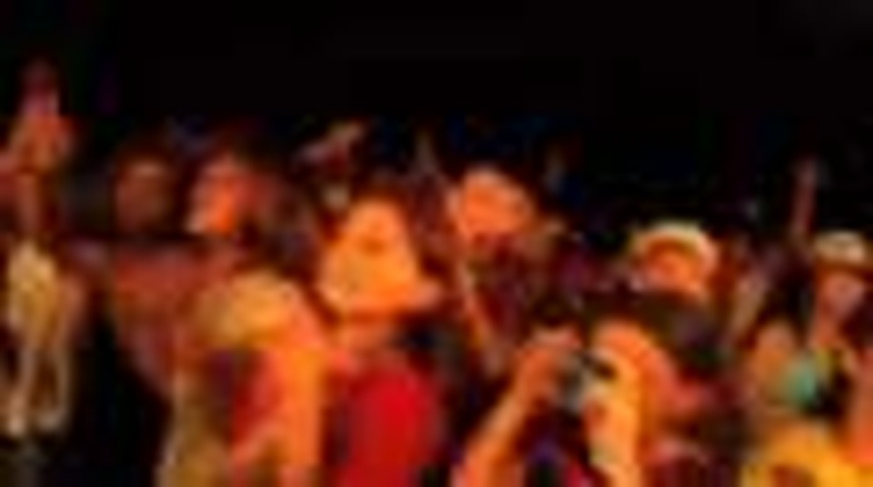 Tomorrow by Mission Six