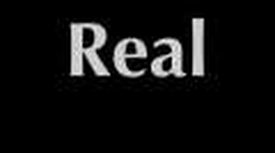 Real + Church = Friendship