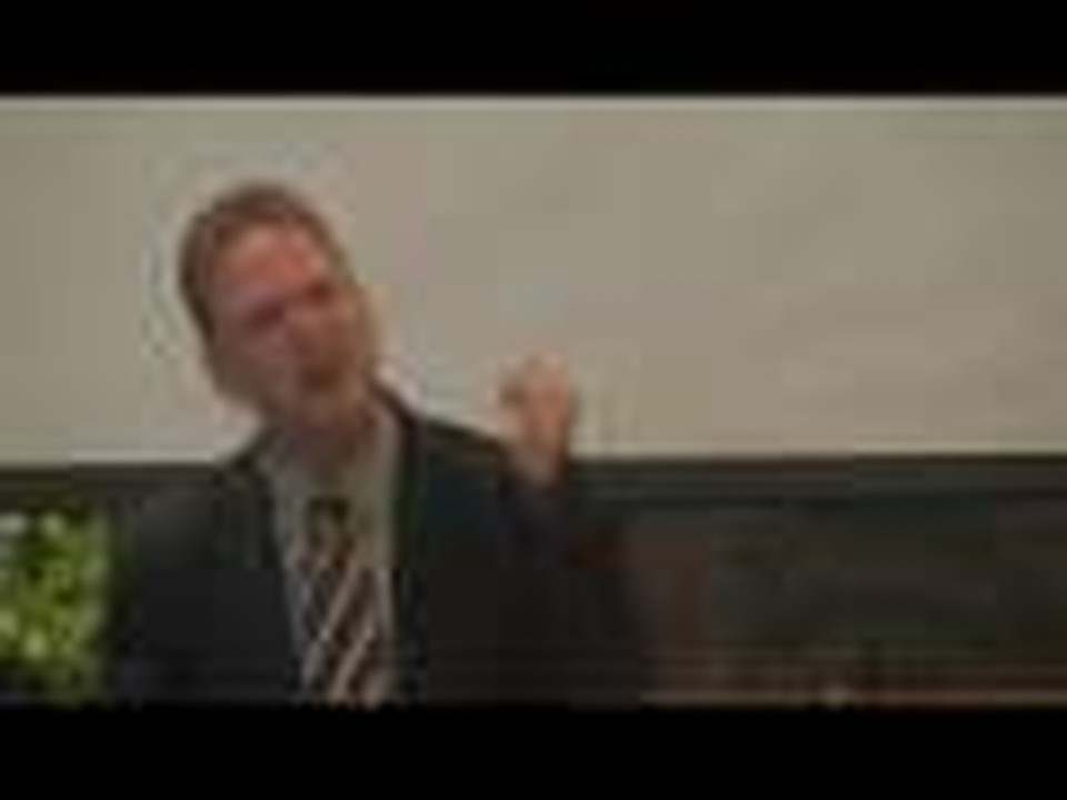 10 of 12 - The Secret to a Joyful Life - Billy Crone