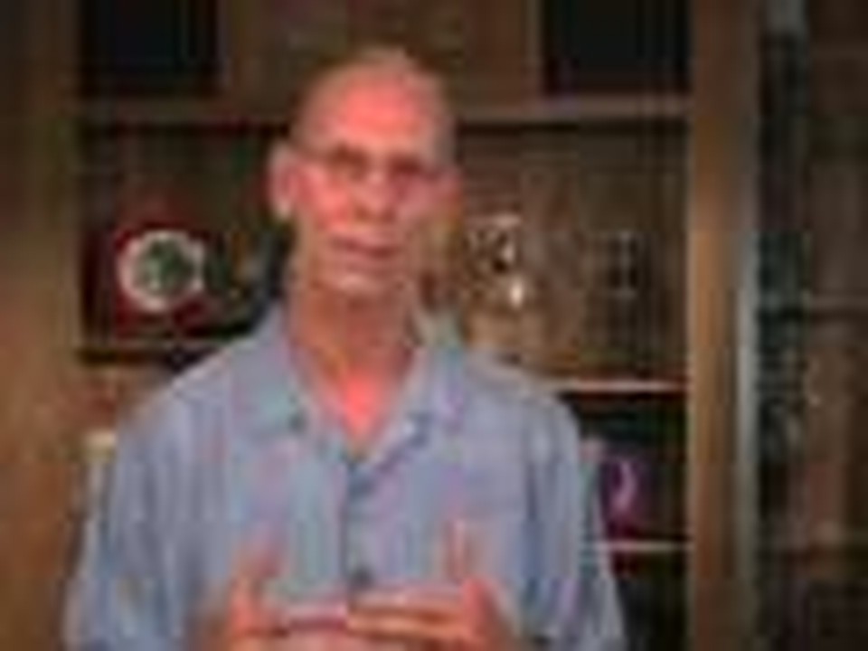 How to Share Your Faith #1 highlights