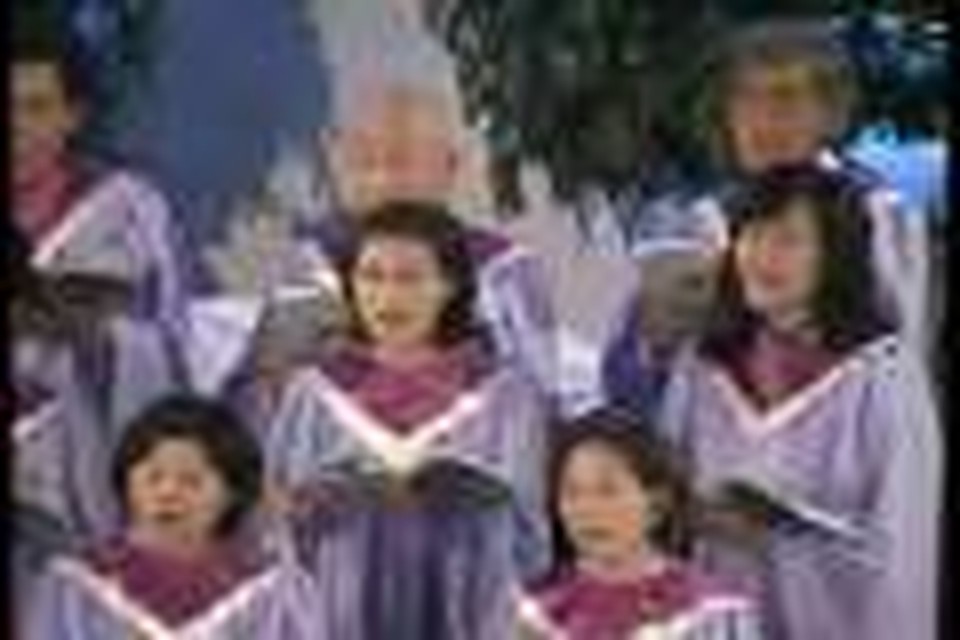 Sing It All Together