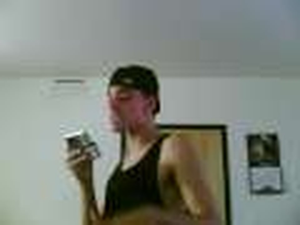 Me Spittin Jesus!