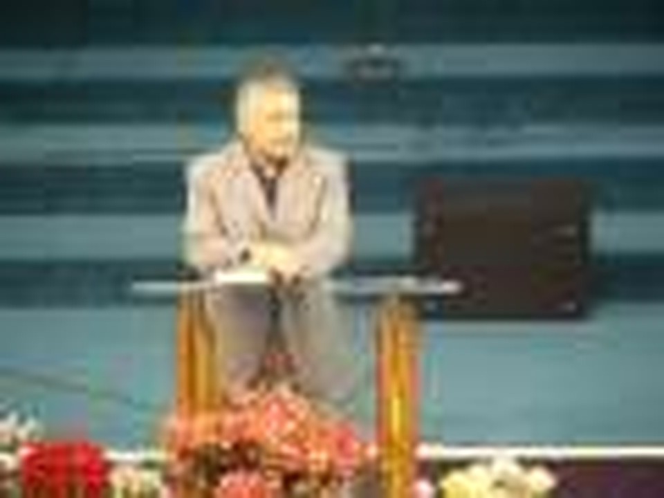 Predicacion Septiembre 14, Iglesia Mas Que Vencedores 5