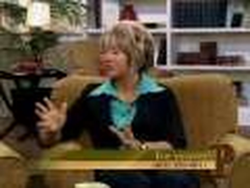 Called and Anointed