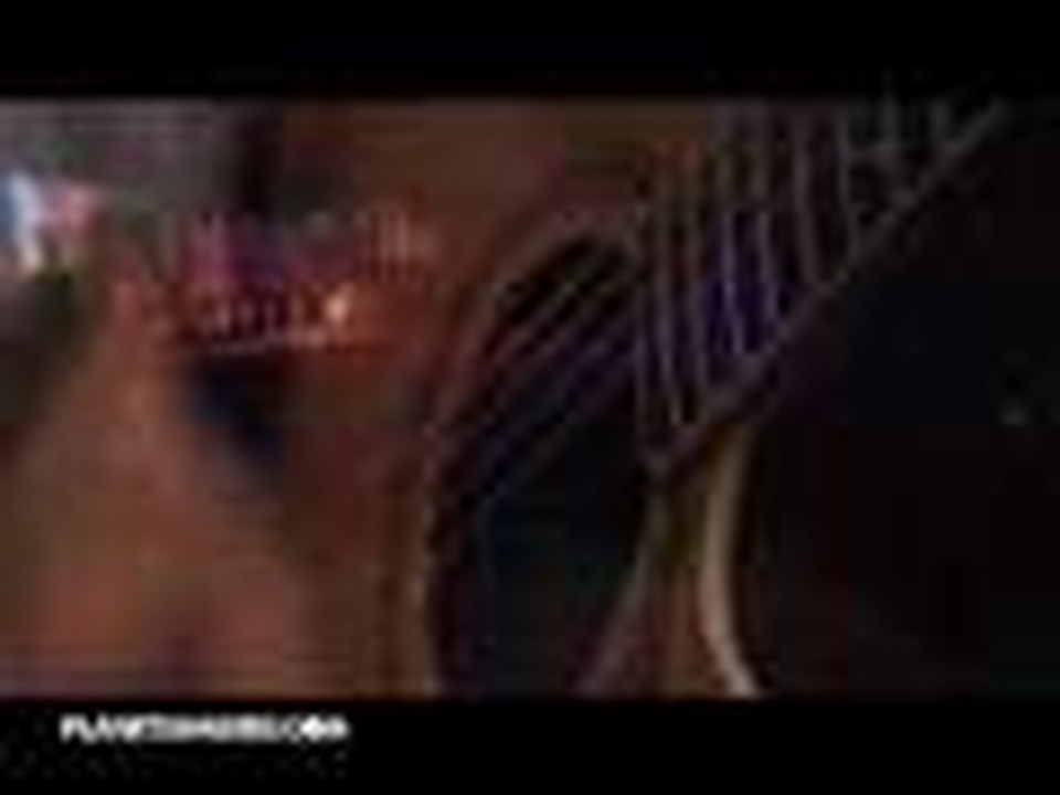 All That I Want - PlanetShakers