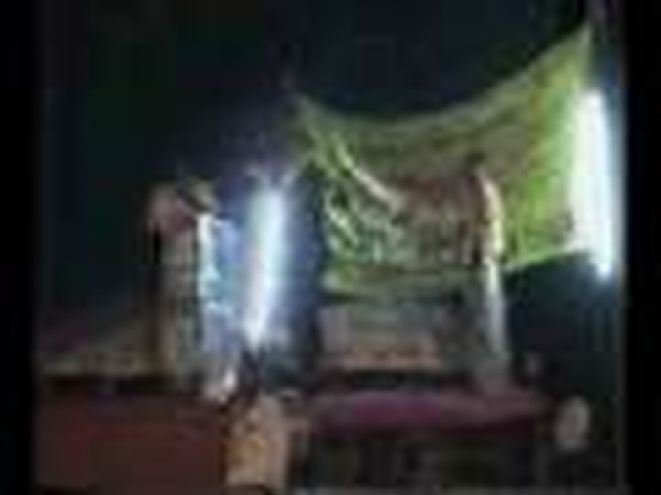 Okwagbe Nigeria Crusade