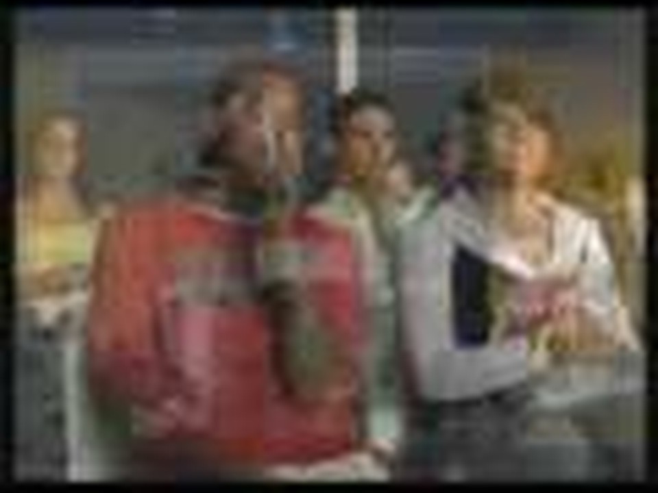 La sangre. The blood - parte 2