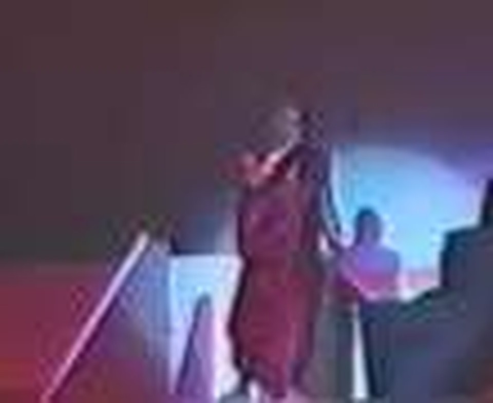 Soulful Noel - King Herod Columbia SC