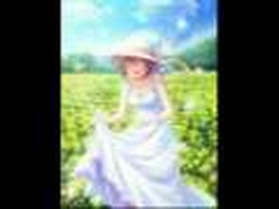 Anime-Pocketful of Sunshine