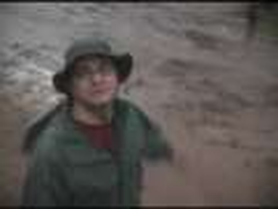 Sault Wesleyan Church - Guatemala Mudslides