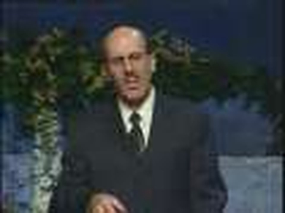 GAY MARRIAGE A STATE OF DISGRACE 2 of 2