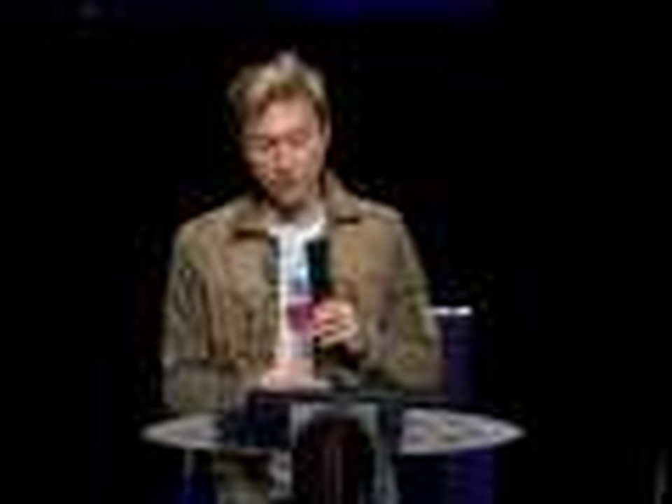 mercy is the prerogative of God - Pastor Kong Hee