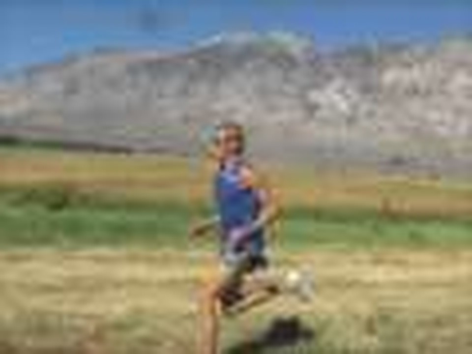 Ryan Hall: Passion for the Run