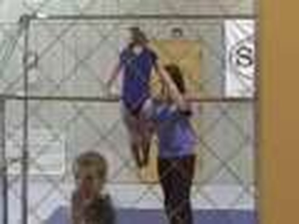 gymnastics