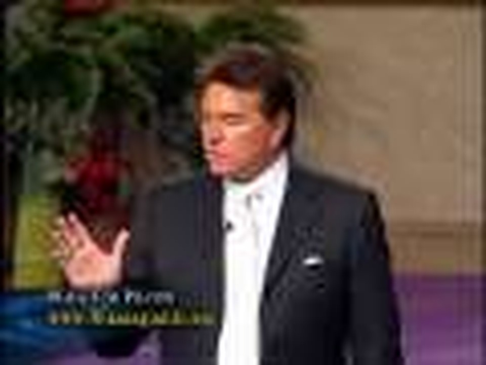 Robb Thompson: Your Spiritual Check Up Part 1