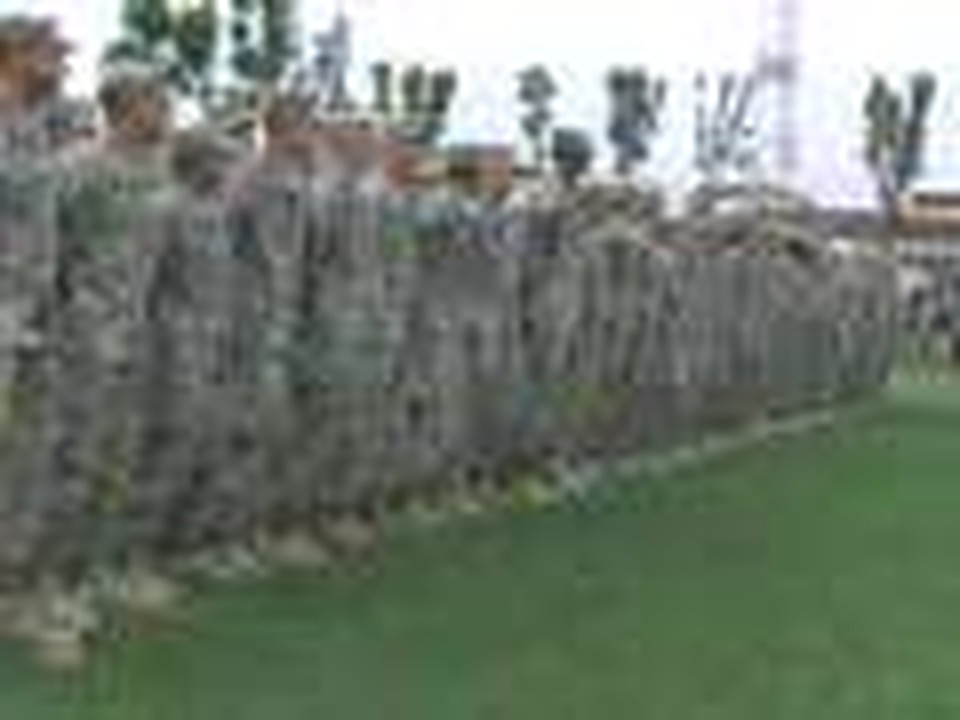 Hostiptality House News Clip in Italy