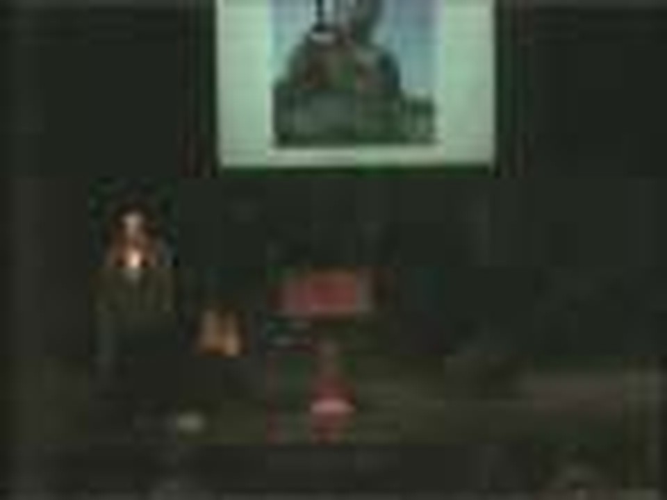 Living Water 1st svc part 2