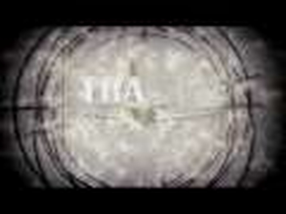 Fall 2008 Demo Reel